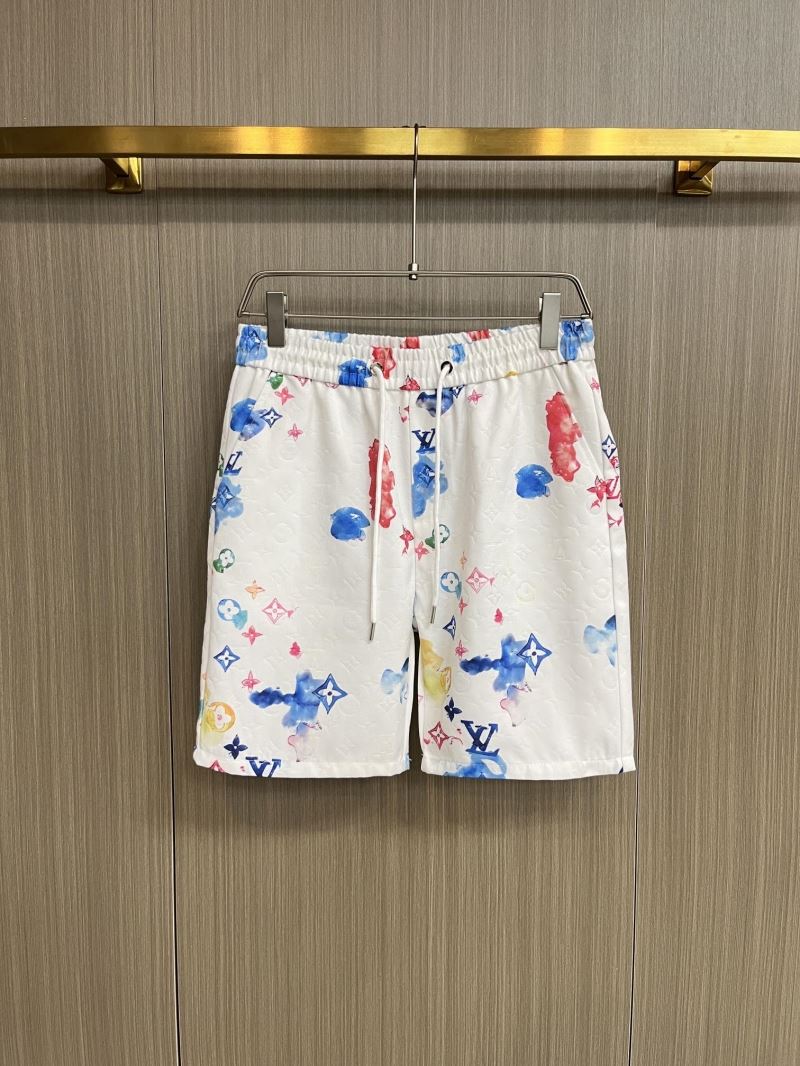 Louis Vuitton Short Pants